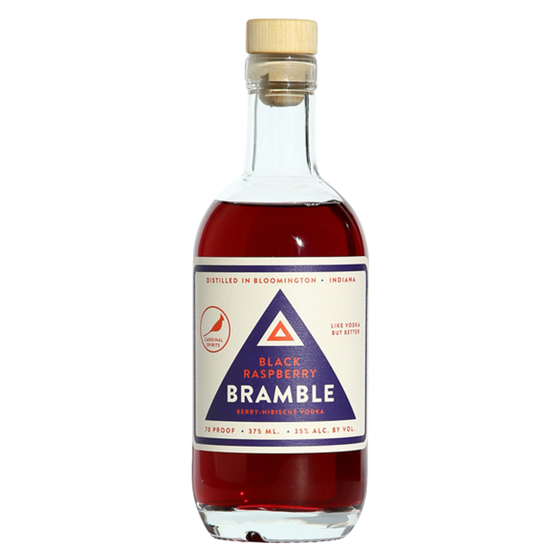 Cardinal Spirits Bramble 750ml