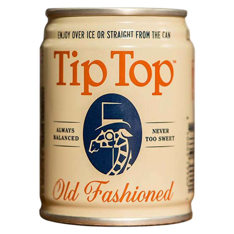 Tip Top Old Fashioned 100ml