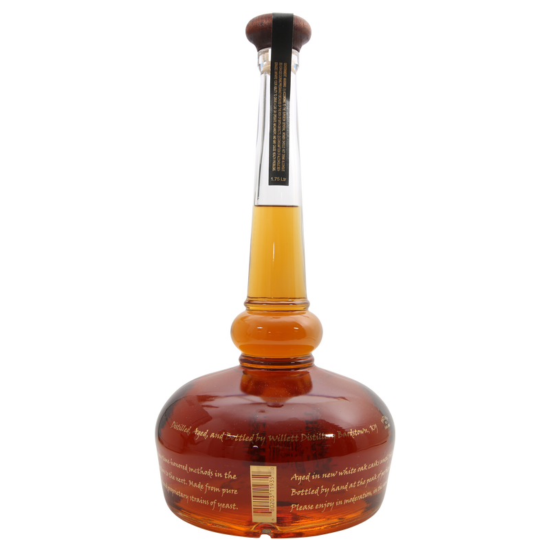 Willett Still Reserve Single Barrel 1.75L