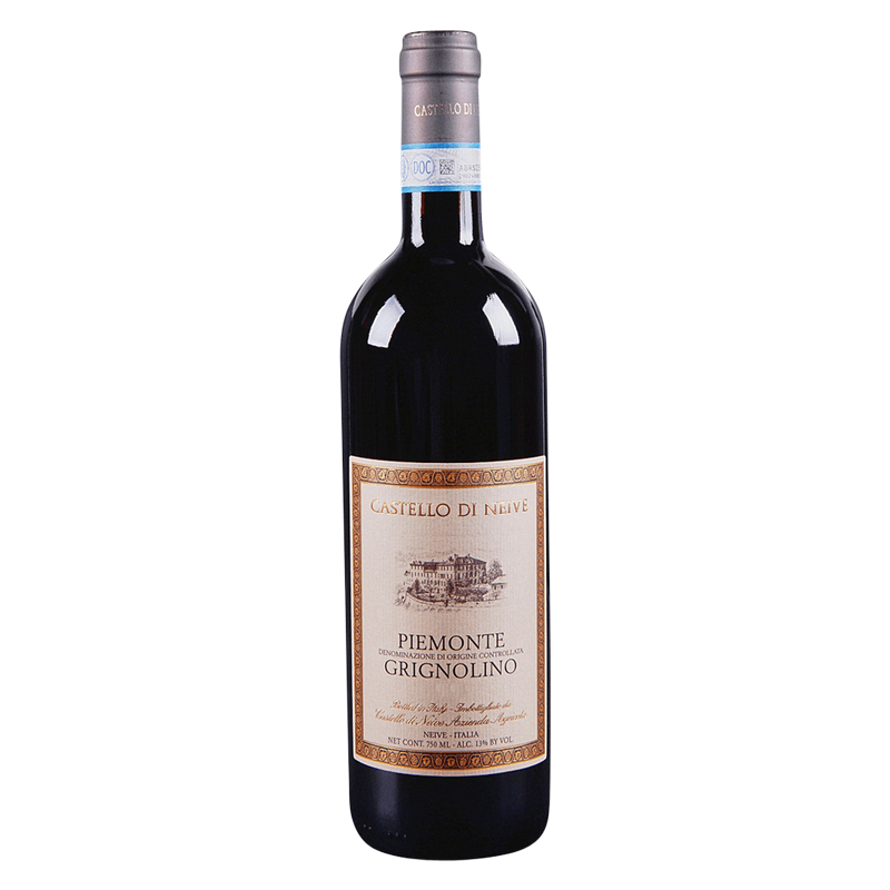 Castello di Neive Grignolino 2021 750ml