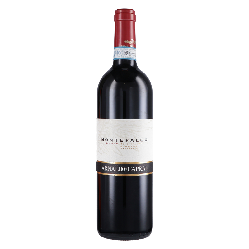 Caprai Montefalco Rosso 2018 750ml