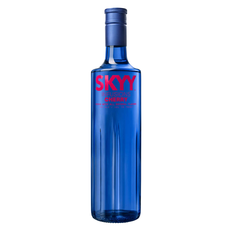 Skyy Infusion Cherry 750ml