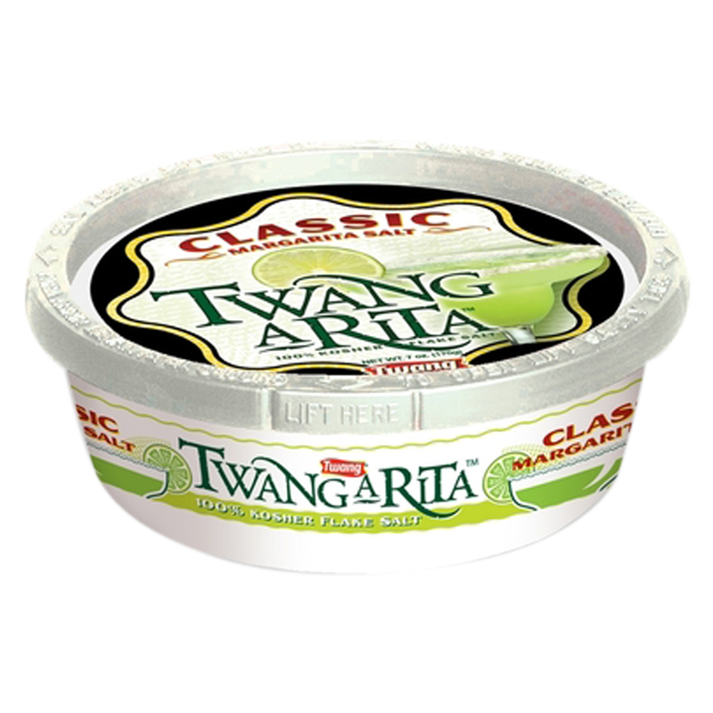Twang Margarita Salt 7oz
