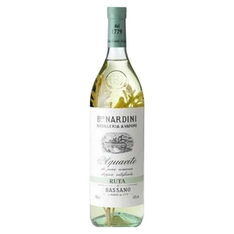 Nardini Ruta 84 Proof 375ml