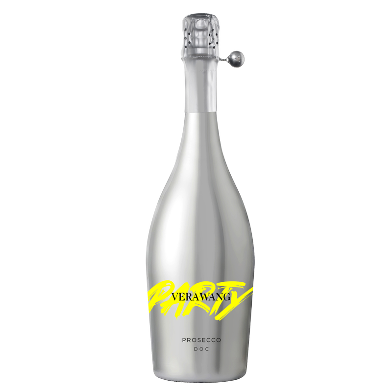 Vera Wang Party Prosecco Kosher 750 ml