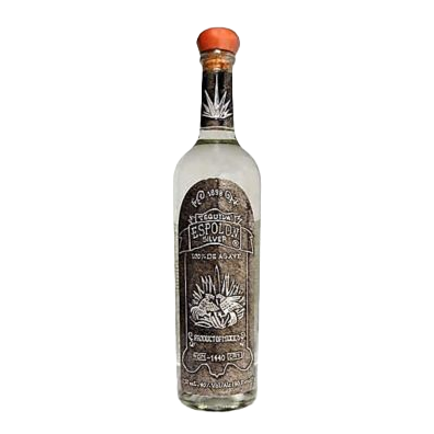 Espolon Silver Tequila (750 ML)