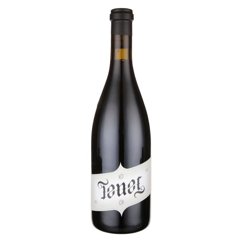 Tenet GSM Red Blend 750ml