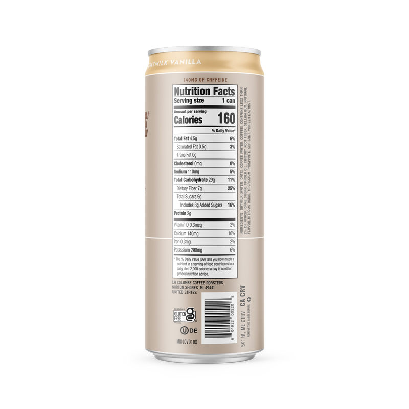 GoBag - Near-Expiration Drinks (GR)