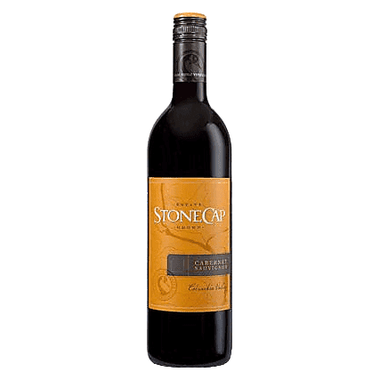 Stonecap Merlot 750ml