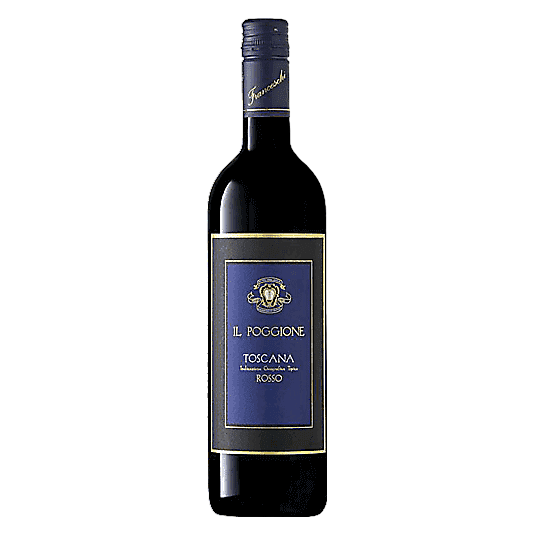 Il Poggione Rosso Toscana 750ml