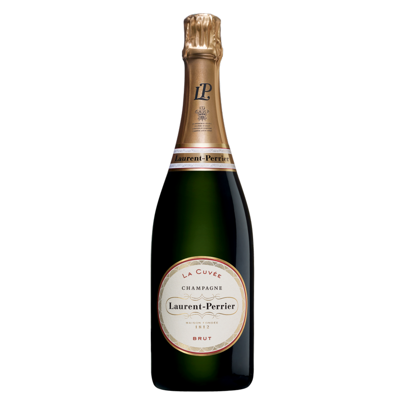Laurent Perrier La Cuvee 750ml
