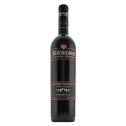 Rubino Estates Cabernet Harvest Collection 750ml