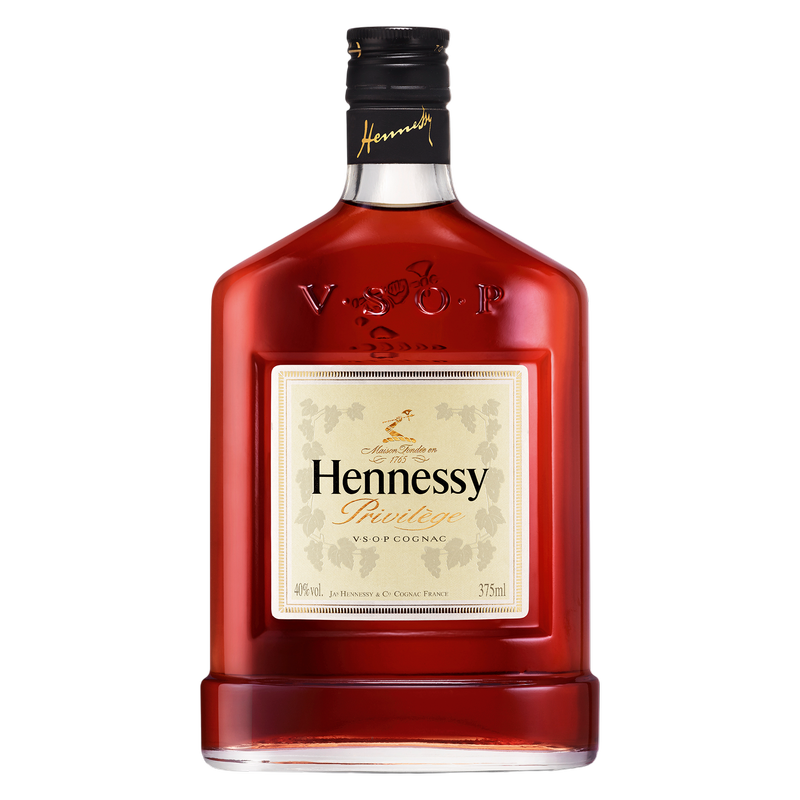 Hennessy VSOP Cognac 375ml