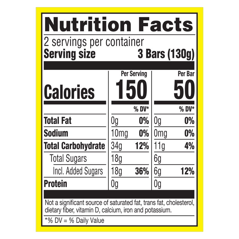 Popsicle Spider-Man Frozen Bars 6ct