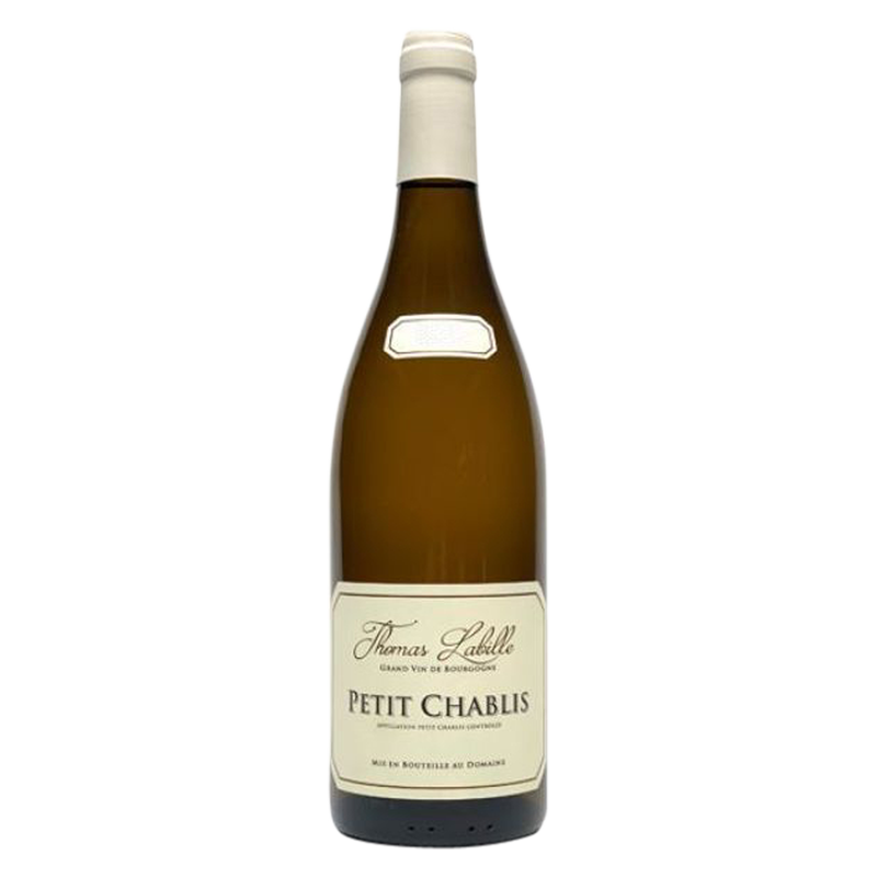 Thomas Labille Petit Chablis 2020 750ml