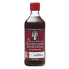 Demitris Bloody Mary Seasoning 8oz
