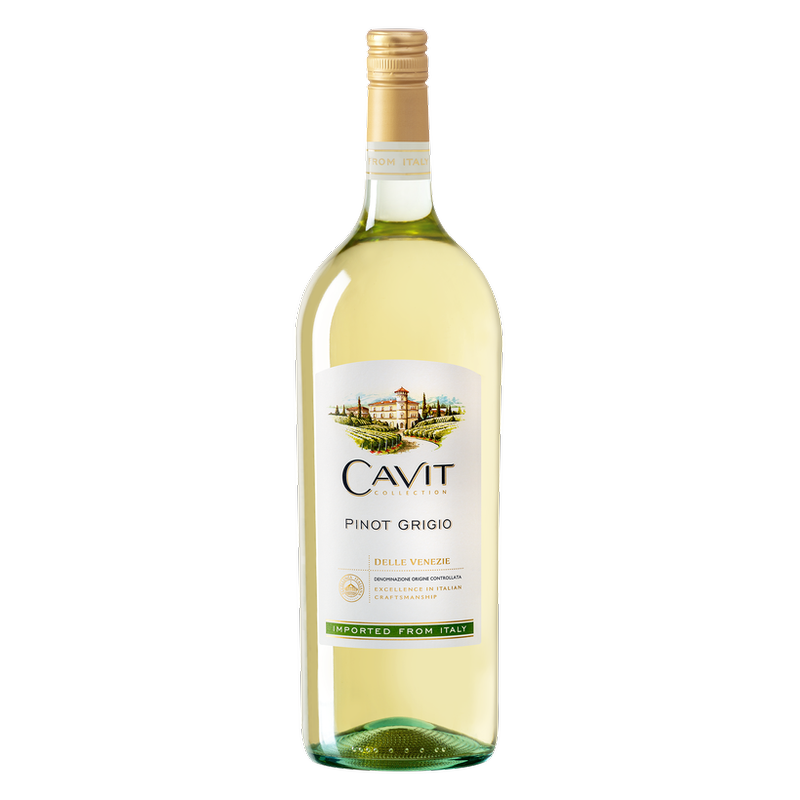 Cavit Pinot Grigio 1.5L