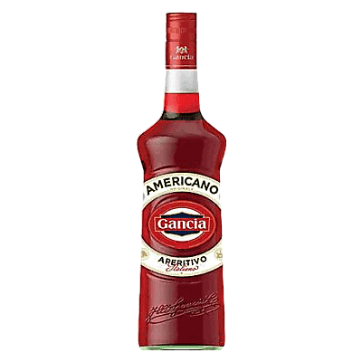 Gancia Americano Aperitivo 750ml