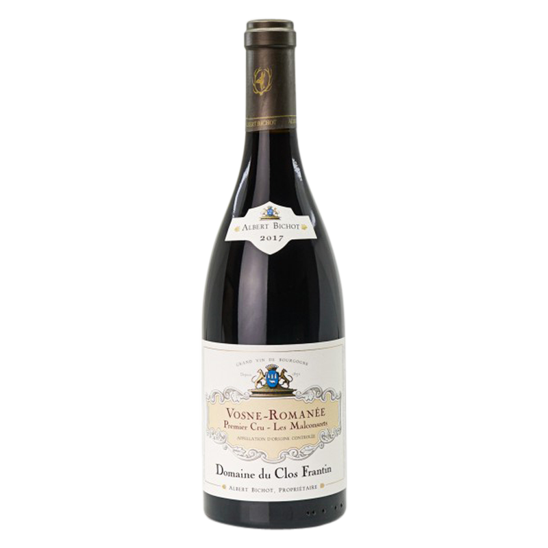 Bichot Vosne Roman 2017 750ml