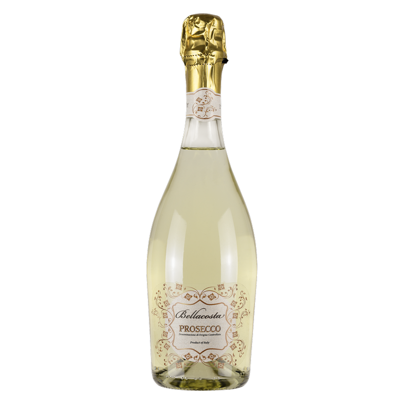 Bellacosta Prosecco Extra Dry 750ml
