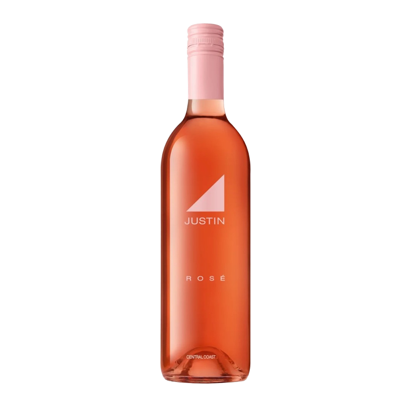 JUSTIN Rosé Paso Robles 750ml