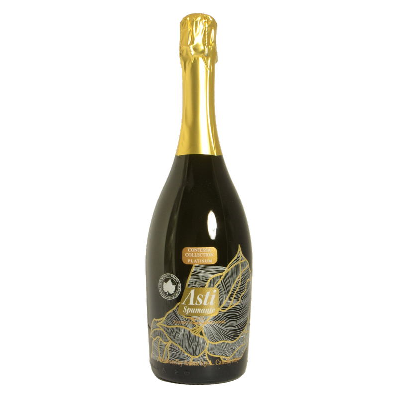 Contessa Collection Asti Spumante 750ml
