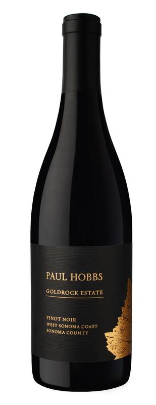 Paul Hobbs Goldrock Pinot Noir