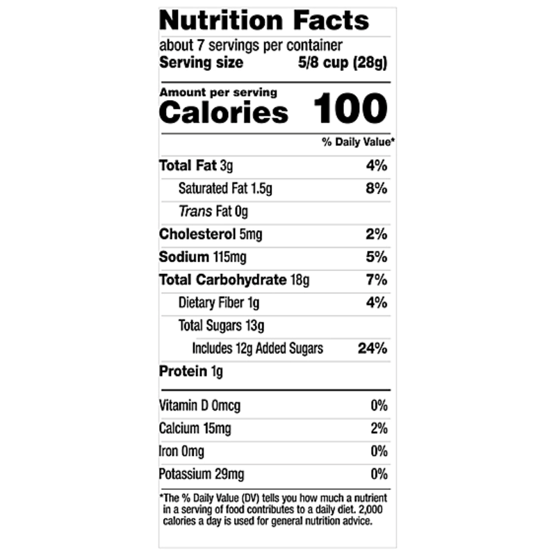 Garrett Popcorn Shops Caramel Crisp Popcorn, 7.5 oz