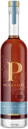 Penelope Tokaji Cask Finish 9 Year