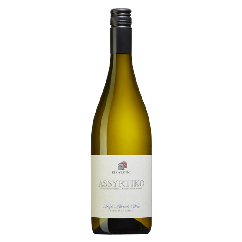 Kir Yianni Ass Yrtiko 2019 750ml