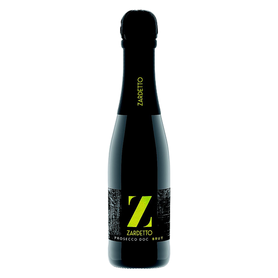 Zardetto Prosecco 3pk 187ml Btl