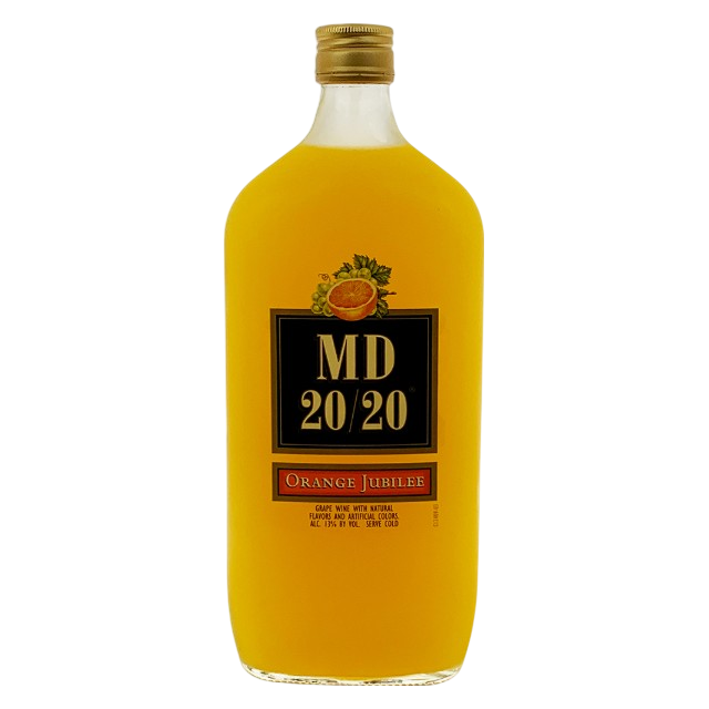 MD 20/20 Orange Jubilee