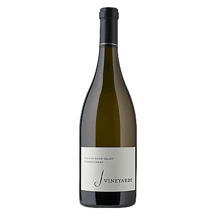 J Vineyards Russian River Chardonnay 750ml