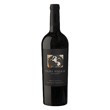 Clos Pegase Cabernet Sauvignon 750ml