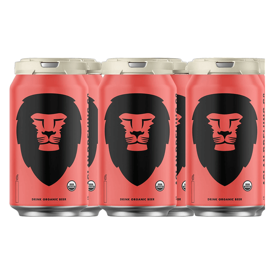 Aslan Cosmic Dreams Hazy IPA (6PKC 12 OZ) (6PKC 12 OZ)