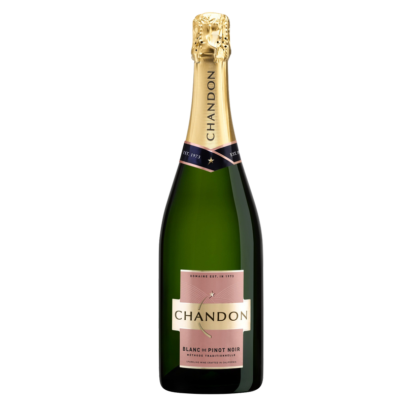 Chandon Sparkling Wine Blanc de Noirs 1.5 Liter