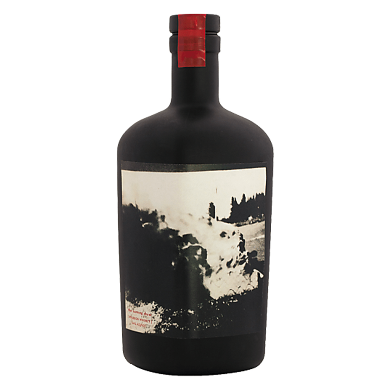 Savage & Cooke Bourbon Whiskey