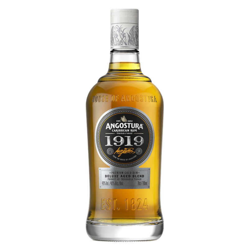 Angostura 1919 Aged Rum 750 Ml