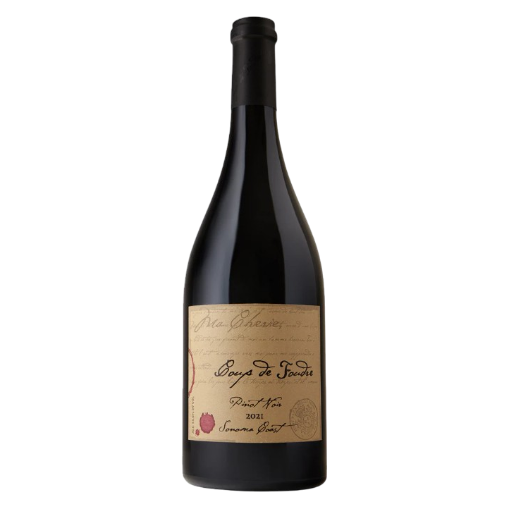 Coup De Foudre Pinot Noir (750 ML)