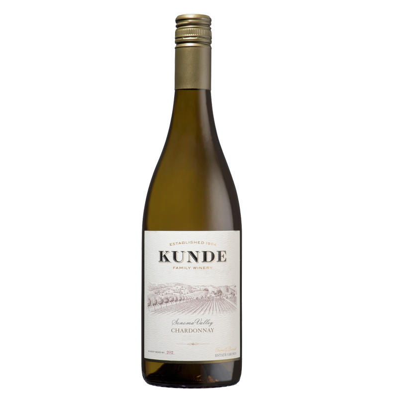 Kunde Chardonnay 750ml