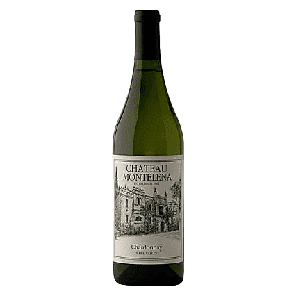 Chateau Montelena Napa Valley Chardonnay 750ml