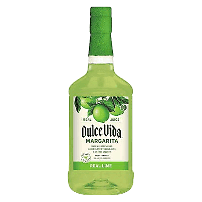 Dulce Vida Margarita RTD 1.75L
