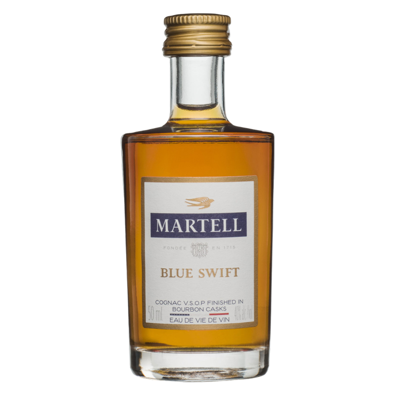 Martell Blue Swift VSOP 50ml