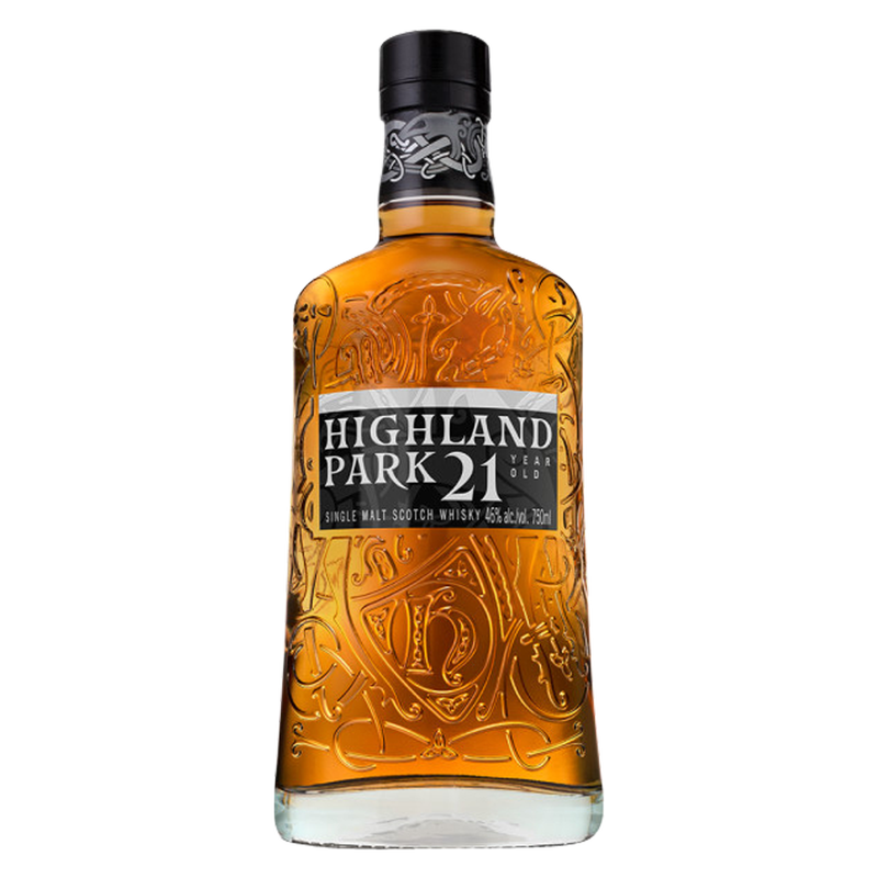 Highland Park 21 Yr 750ml