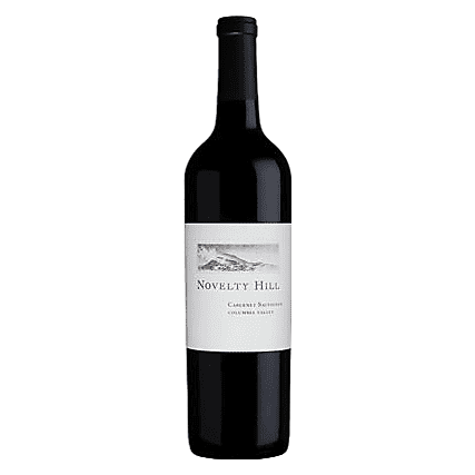 Novelty Hill Cabernet 750ml