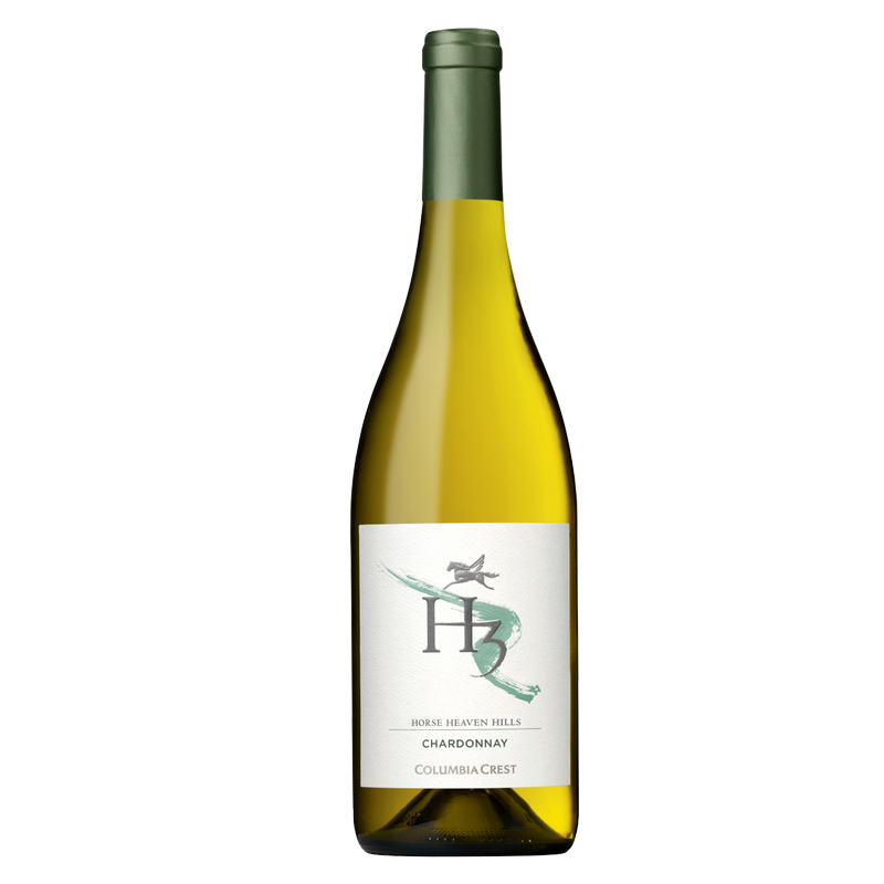 Columbia Crest H3 Chardonnay 750ml