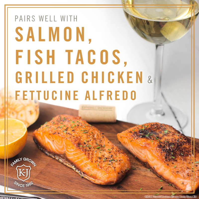 Kendall Jackson Vintners Reserve Chardonnay 750ml