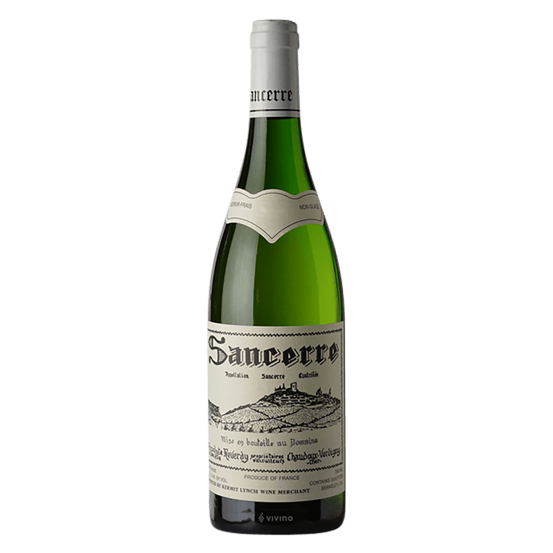 Domaine Hippolyte Reverdy Sancerre 750ml