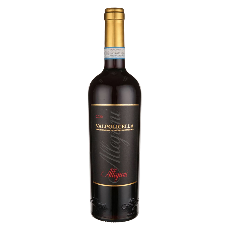 Allegrini Valpolicella Italian Red 750 ml