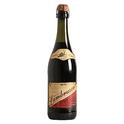 Mederfil Lambrusco 750ml